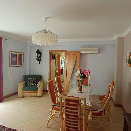 Apartamento Duplex em Cabanas de Tavira Exterior foto