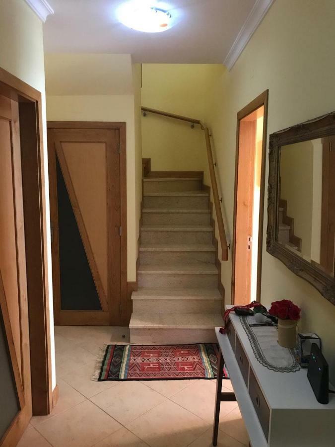 Apartamento Duplex em Cabanas de Tavira Exterior foto